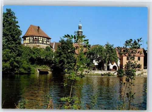 Lauf Judenturm