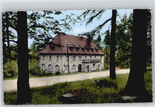Wegscheide Waldhotel