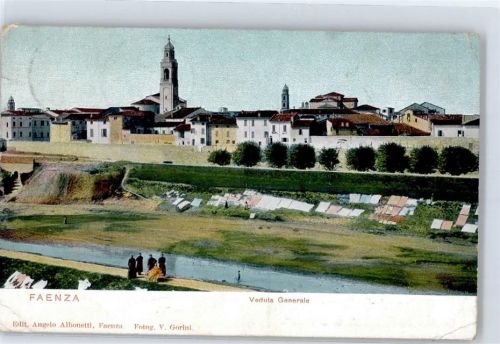 Faenza 1914