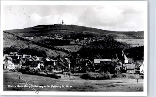 Feldberg Seelenberg, Reifenberg