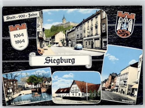 Siegburg Auto Marktplatz Gasthaus Am Mühlengraben