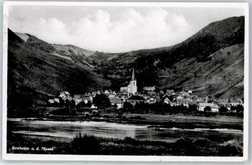 Senheim