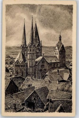 Gelnhausen Marienkirche