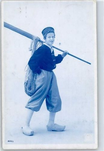 Zigarette