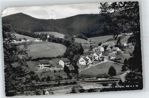 Schwarzenberg