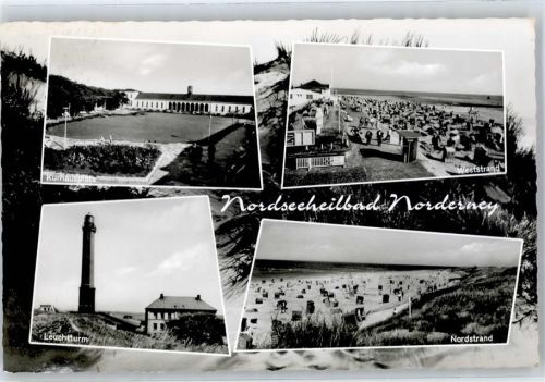 Norderney