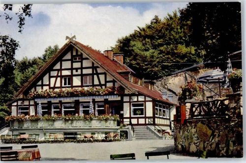 Rettershof Klostergut Rettershof Gasthaus zum fröhlichen Landmann