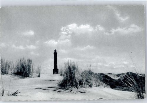 Norderney Dünen