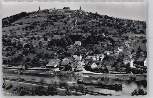 Dilsberg AKU2