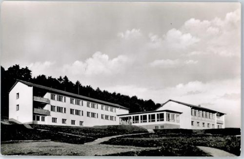 Tiengen Badische Bauernschule