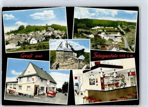 Tringenstein