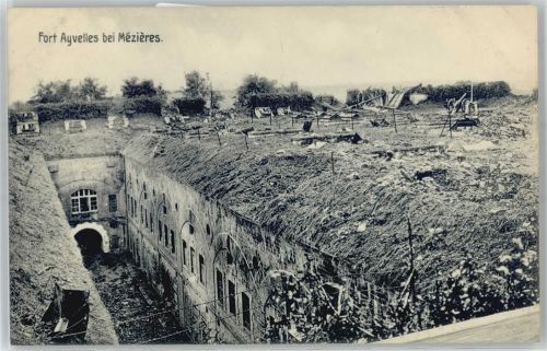 Charleville-Mezieres