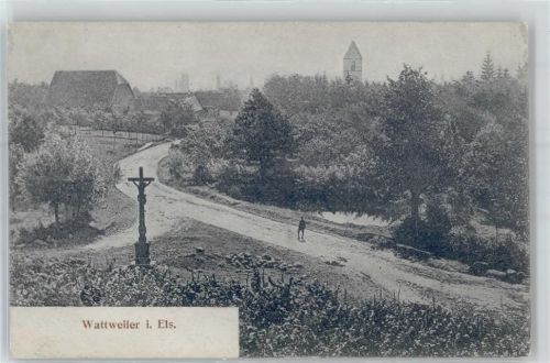Wattwiller