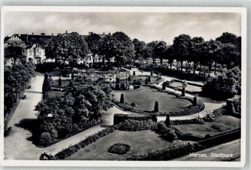Viersen Stadtpark