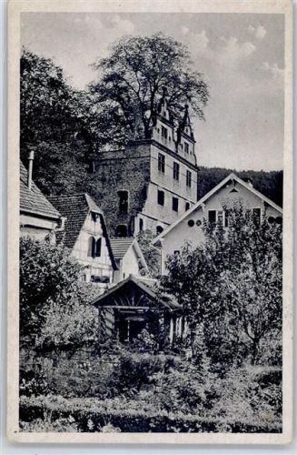 Hirsau