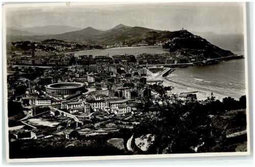 San Sebastian Stadion