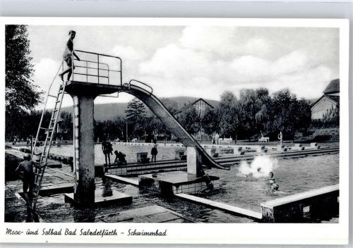 Bad Salzdetfurth Schwimmbad