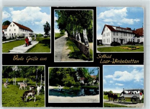 Laer Gasthaus Mönter-Meyer