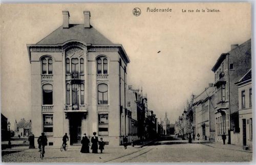 Audenarde