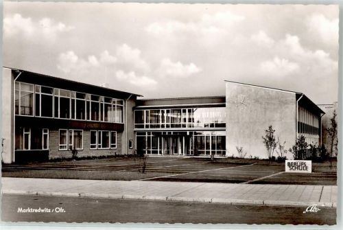 Marktredwitz