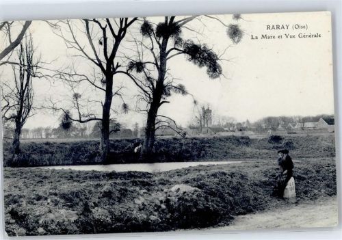 60810 Raray