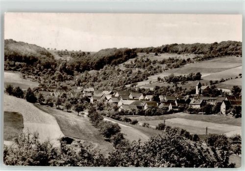 Garnbach