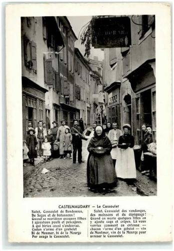 Castelnaudary