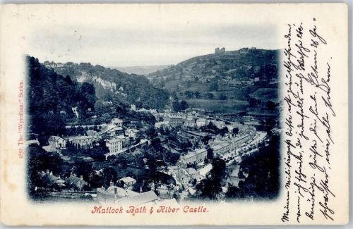 Colchester 1909