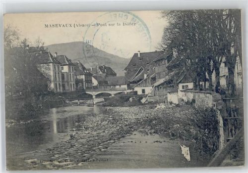 Masevaux
