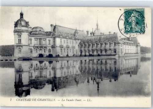Chateau