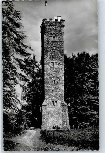Felsberg Ohly Turm AKU2