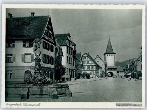 Gengenbach