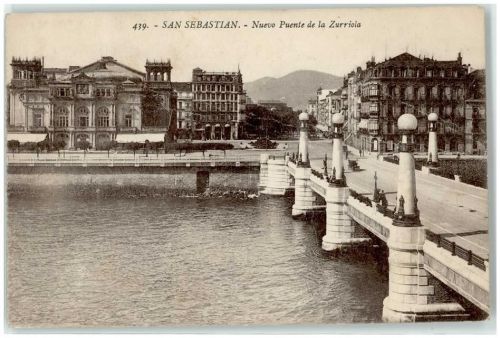 San Sebastian