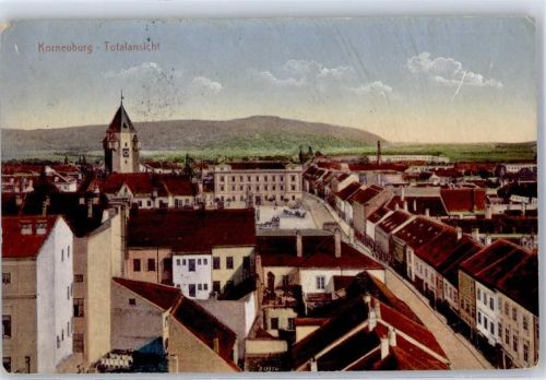 2100 Korneuburg