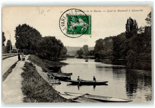 94380 Bonneuil-sur-Marne
