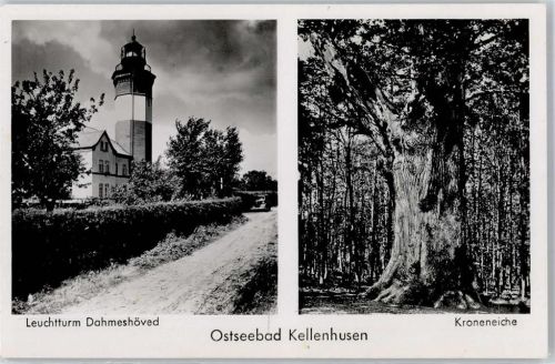 Kellenhusen Leuchtturm