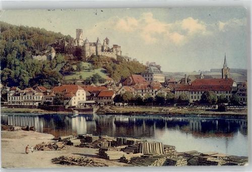 Wertheim