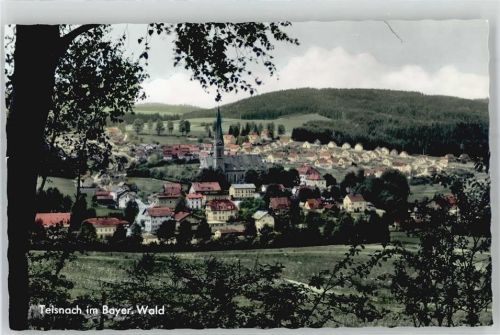 Teisnach