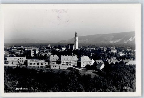 Stockerau