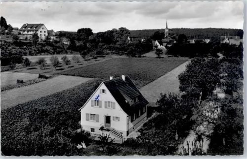 Fürnsal Pension Schaupp