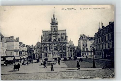 Compiegne