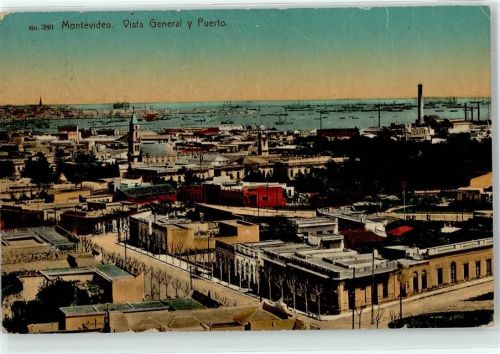 Montevideo