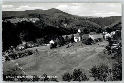 Schwarzenberg