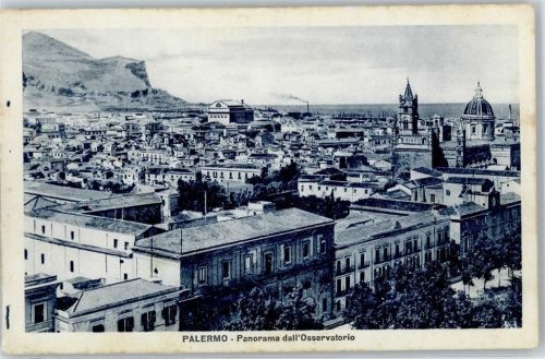 Palermo