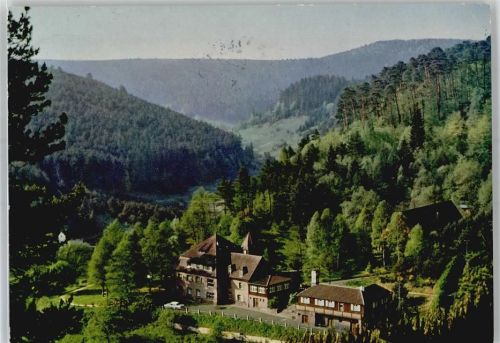 Harzofen Naturfreundehaus Elmstein