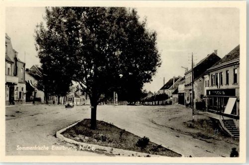 Ernstbrunn Sommerfrische