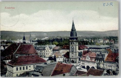 Chomutov