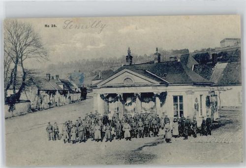 Semillac