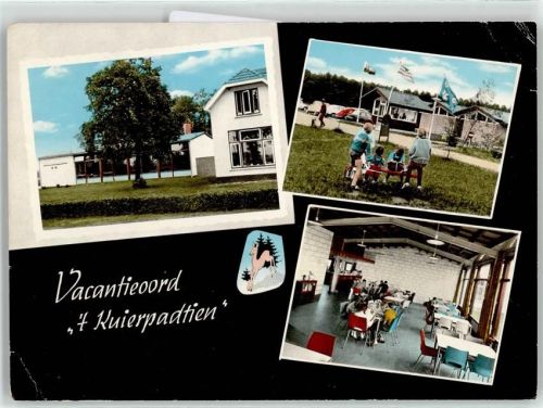 Schoonoord Gasthaus