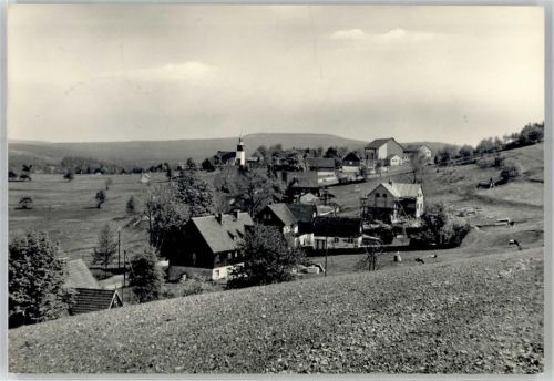 Schellerhau